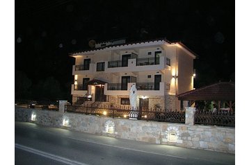 Family pension Skala Potamias 15
